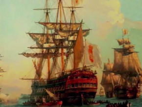 história do rn
