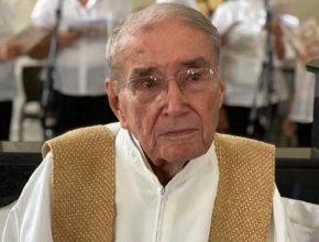 padre tercio