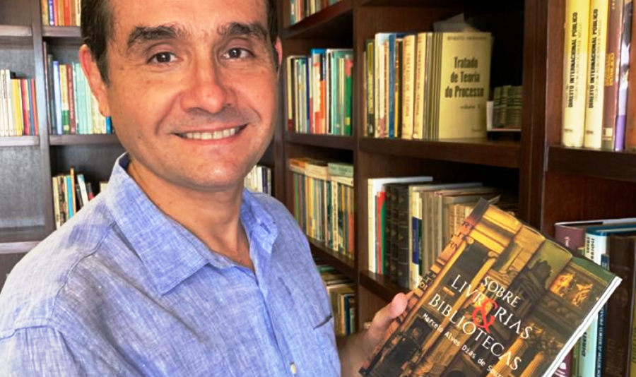 #FicaDica: 2 livros de autores potiguares para ler