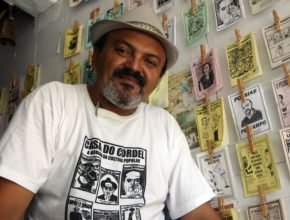 Abaete do Cordel