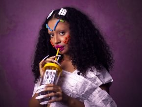 Exposição Persona-Mulher