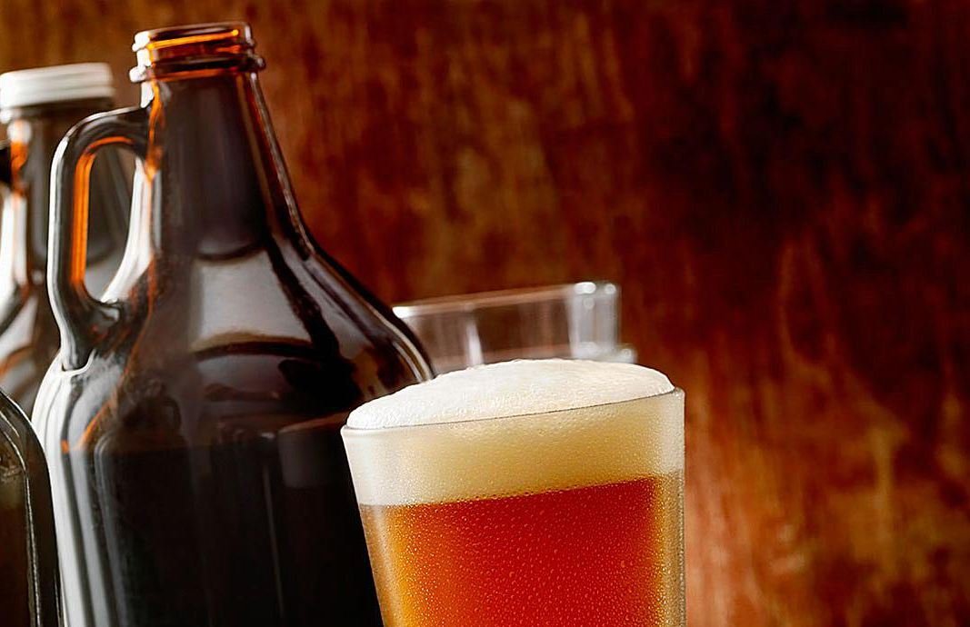 Growler: um acessório cervejeiro de grande utilidade