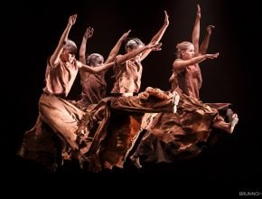 dança contemporanea