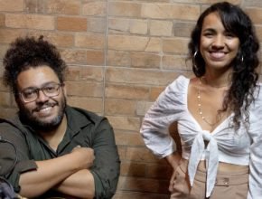 iury matias e cinthia