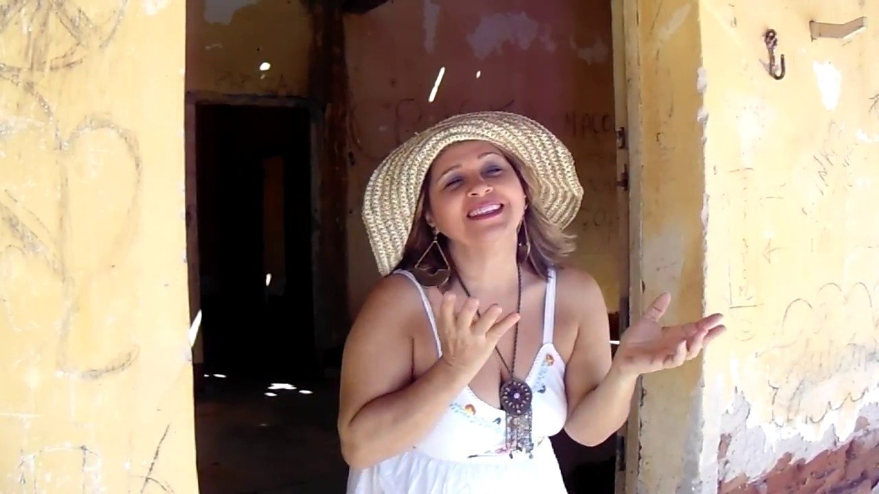 Caravana de Escritores Potiguares traz videopalestra com Maria Maria Gomes