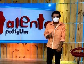 festival de talentos de natal