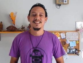 kurta na kombi cinema potiguar