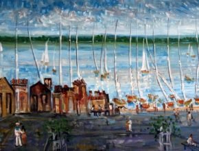 sociedade dos amigos da pinacoteca