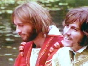 Cucumber-Castle-bee-gees