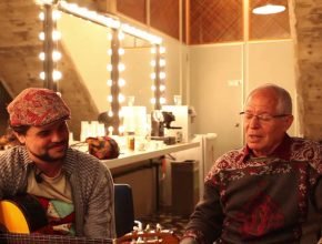 caio e almir padilha