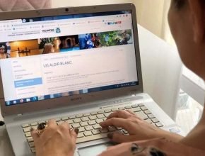 lei aldir blanc natal