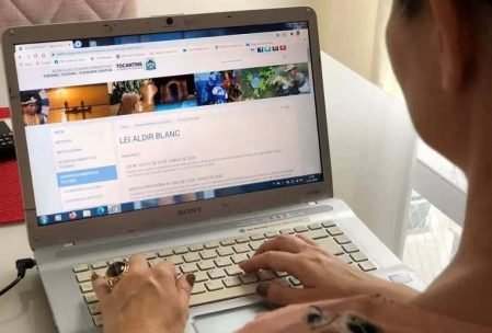 lei aldir blanc natal