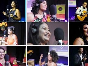 Festival Vozes do Vale