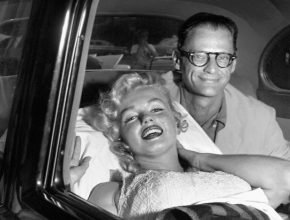 marilyn-monroe-arthur-miller