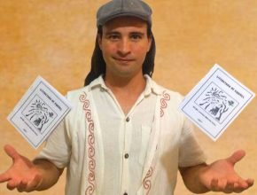 Não Cansei de ser Poeta