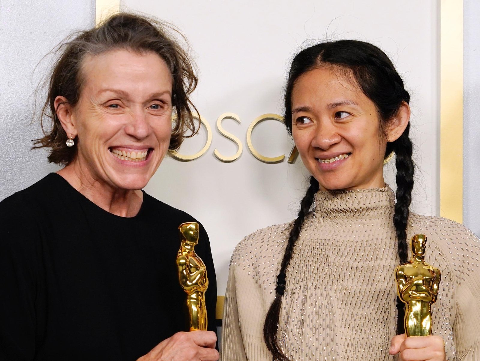 Veja os vencedores do Oscar 2021 e mais dois pitacos