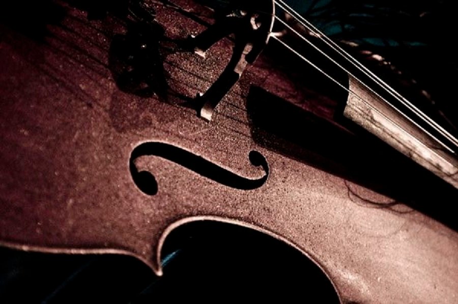 Compêndio sobre violoncelo mostra influência potiguar do instrumento no Brasil