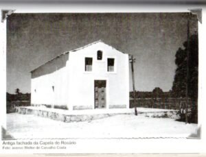 CAPELA do rosário