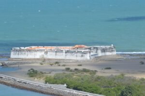 Forte-dos-Reis-Magos