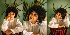 Foto @luanatayze, Khrystal