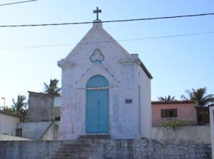 capelinha da redinha