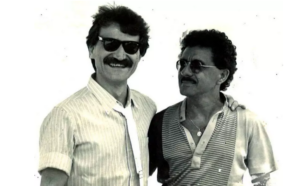 belchior e jose gomes neto