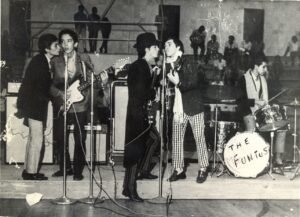 ivanildo e the funtus