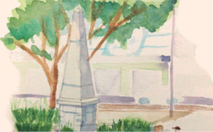 praça andré de alboquerque