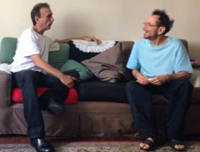 tom ze e dácio galvão