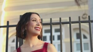 Andiara Freitas - foto Luana Campelo