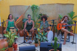 Coisa Luz - Foto Mylena Sousa