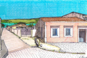 rua passo da pátria