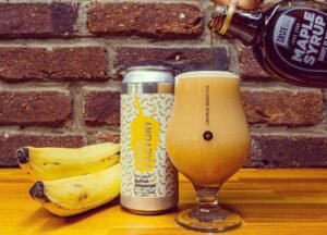 smoothie beer