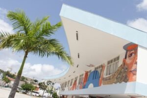 Museu de Artes e Esculturas