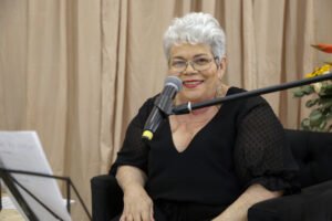 Terezinha de Jesus