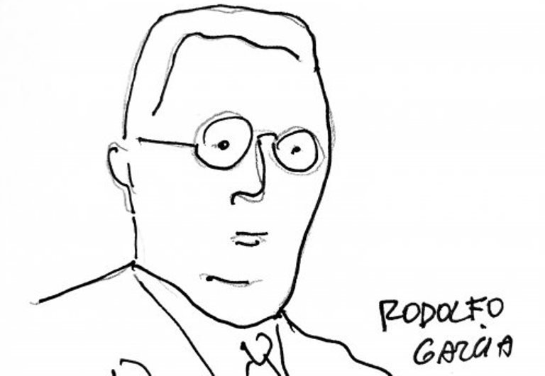 Rodolfo Garcia, o historiador que nos ensinou o Brasil