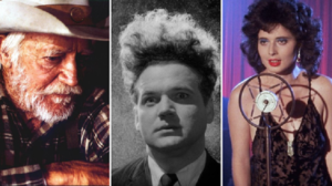 filmes de David Lynch