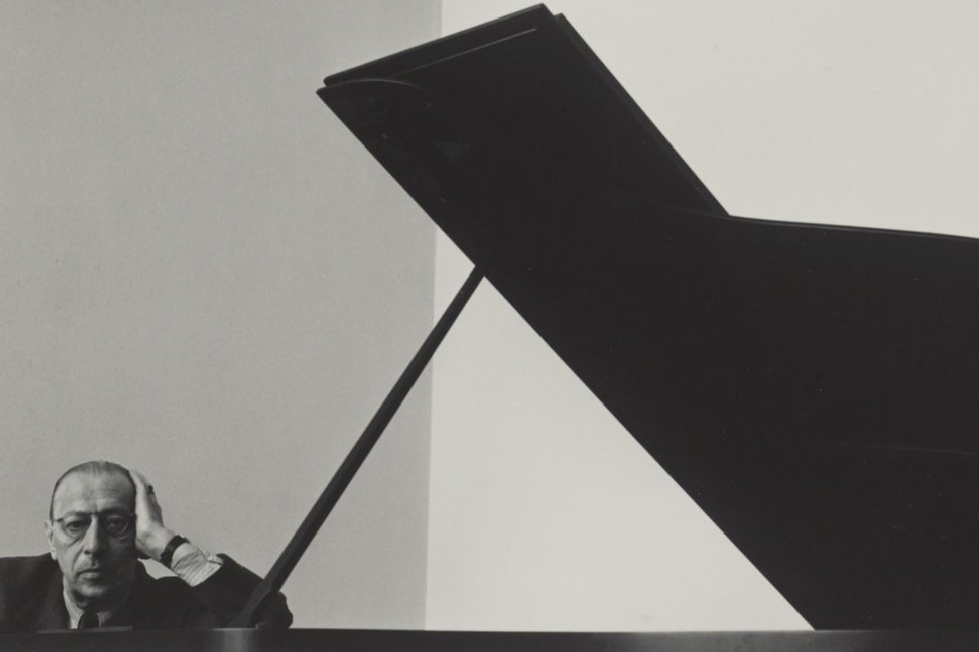 Stravinsky: o gênio musical do século 20