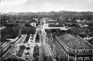 praça padre joao maria