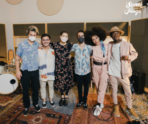 #ConexõesSSP por Mavo.co