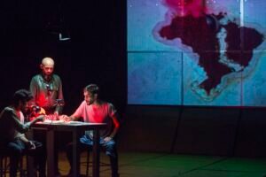 Invenção do Nordeste - Rogério Alves