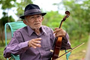 Patrimônio Vivo do RN - Xexeu