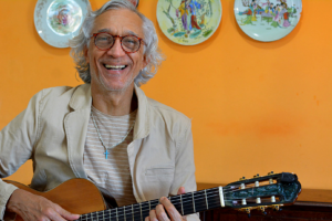 Pedro Neto por Andiara Freitas