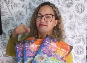 dia em que a terra quase parou