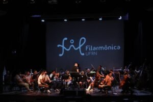 filarmonica da ufrn