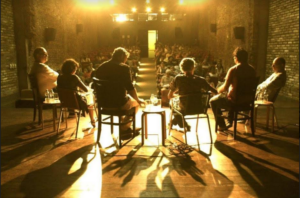 forum potiguar de cultura