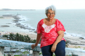 terezinha de jesus, por alex régis