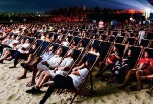 8ª Mostra de Cinema de Gostoso