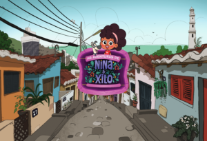 Aventuras de Nina