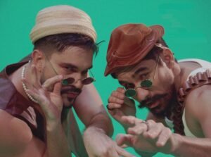 Manual de Sobrevivência do Artista Brasileiro